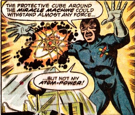 Molecular Master news - Comic Vine